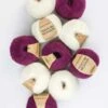 10 Pack Of Touch Me Mohair Yarn Balls