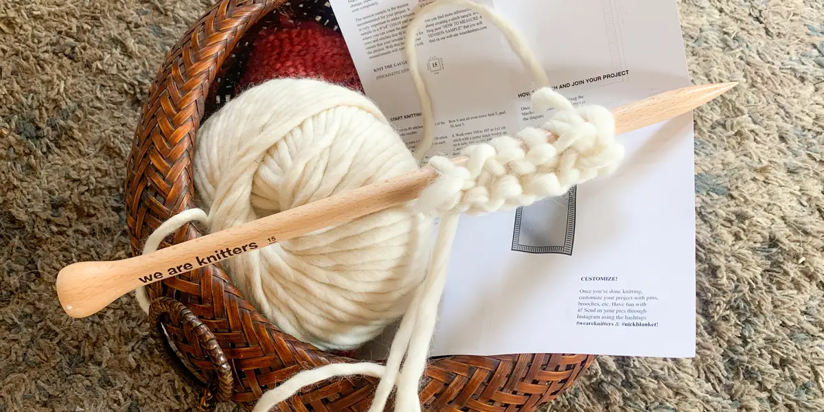 Front Page -We Are Knitters Sales 111