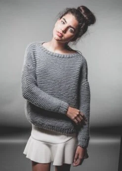 Classic Sweater