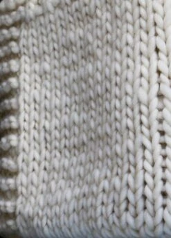 Nick Blanket X @morganemathieu -We Are Knitters Sales EN knitting kit wool decoration nick blanket 2 NICK