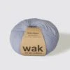 100% Baby Alpaca Dusty Blue -We Are Knitters Sales baby alpaca dusty blue frente web