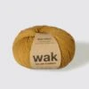 100% Baby Alpaca Ochre -We Are Knitters Sales baby alpaca ochre frente web