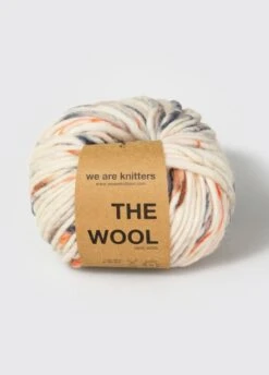 100% Wool Colorado