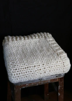 Nick Blanket X @morganemathieu