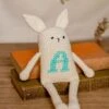 ABCD Bunny Amigurumi