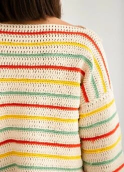Allegro Sweater