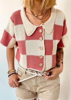 Arrifana Shirt X Laetitia Dalbies