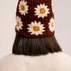 Broadway Hat -We Are Knitters Sales crochet kit pima cotton broadway hat en 02