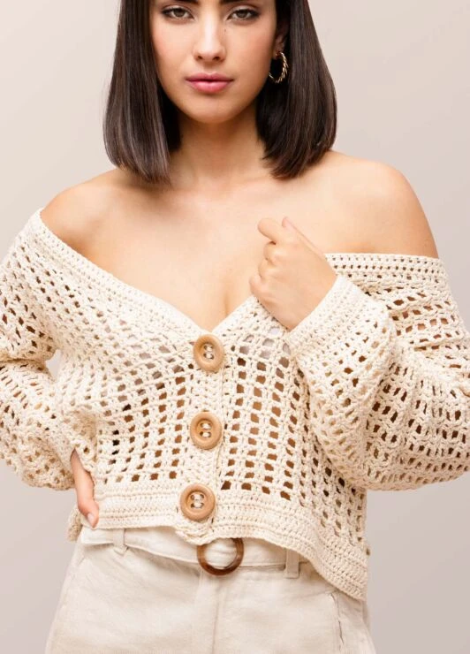 Presto Cardigan 3 Presto Cardigan