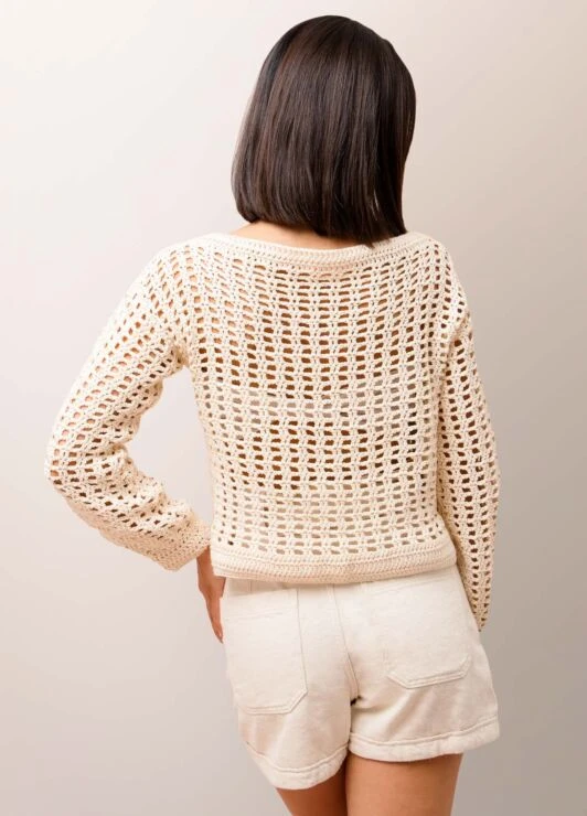 Presto Cardigan 4 Presto Cardigan - Image 2