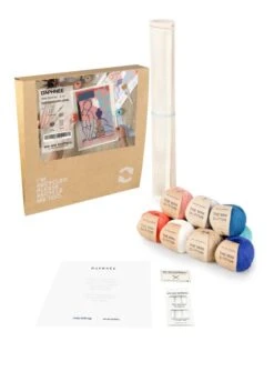 Daphnée -We Are Knitters Sales daphnee kit new