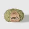 The Double Trouble Yarn Khaki