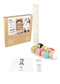 Frida -We Are Knitters Sales frida kit new