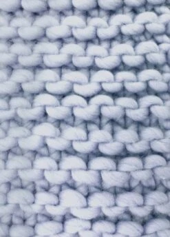 Himba Snood -We Are Knitters Sales himba snood textura dusy blue