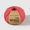 The Mixed Yarn Bubblegum -We Are Knitters Sales img 6890 baja