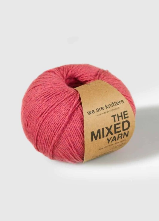 The Mixed Yarn Bubblegum 4 The Mixed Yarn Bubblegum - Image 2