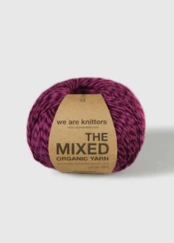 The Mixed Yarn Wine
