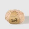 The Wave Wool Salmon 1 The Wave Wool Salmon -We Are Knitters Sales img 7240 baja