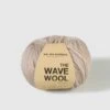 The Wave Wool Sunset -We Are Knitters Sales img 7246 baja