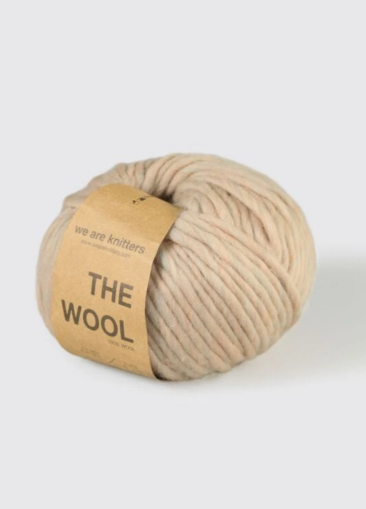 100% Wool #skylovers 4 100% Wool #skylovers - Image 2