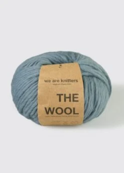 100% Wool Lead