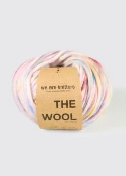100% Wool Yarnicorn