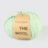 100% Wool Sage Green -We Are Knitters Sales img 7546 baja 1