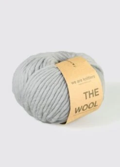100% Wool Grey -We Are Knitters Sales img 7553 baja 1