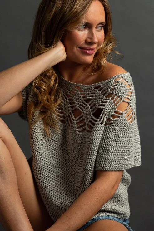 Kapalua Tee 6 Kapalua Tee - Image 4