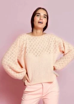 Thread Sweater