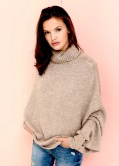 Birch Sweater
