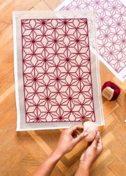 Nishiki Petit Point Kit