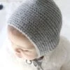 Titi Hood 1 Titi Hood -We Are Knitters Sales kit tejer baby alpaca gorrito bebe titi hood 1