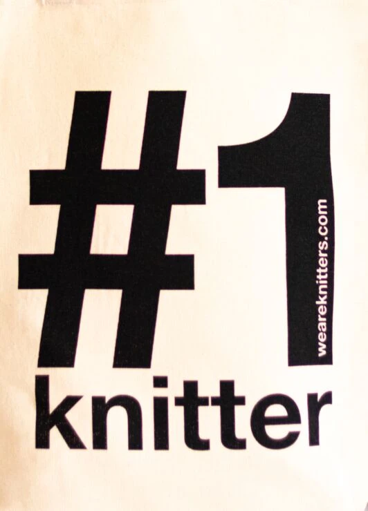 Tote Bag: The One 4 Tote Bag: The One - Image 2