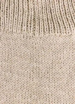 Birch Sweater -We Are Knitters Sales knitting kit baby alpaca birch sweater EN 02