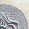 Elderflower Blanket By Augustins -We Are Knitters Sales knitting kit baby alpaca elderflower blanket en 01