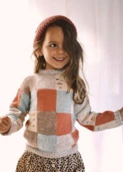 James Kid Sweater X @fringeandfrange