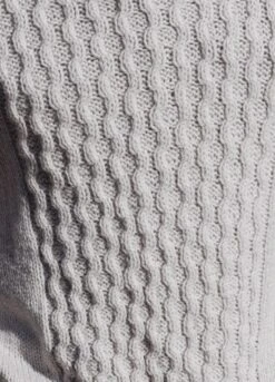 Keiffer Sweater -We Are Knitters Sales knitting kit baby alpaca men keiffer sweater en 02