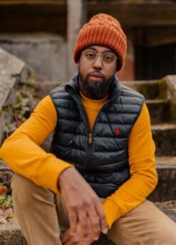 Warm Memories Beanie By OML-LoopnThreads -We Are Knitters Sales knitting kit baby alpaca warm memories benaie en 04