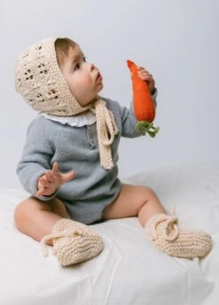 Adeline New Born Set