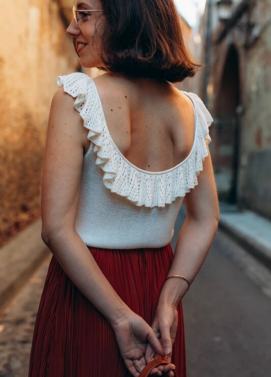 Ciana Top X Macimille 6 Ciana Top X Macimille - Image 4