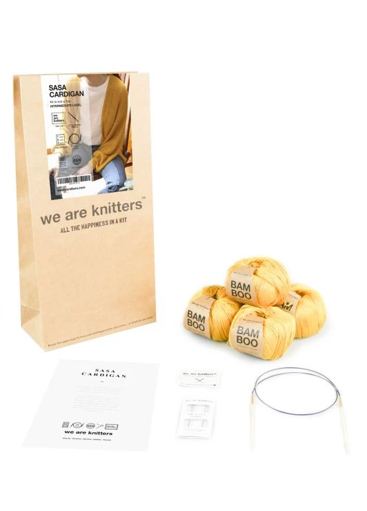 Sasa Cardigan 5 Sasa Cardigan - Image 3