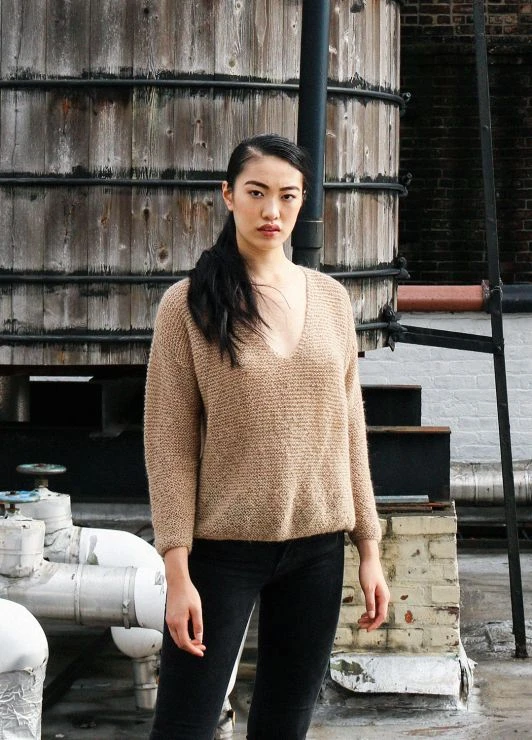 Boston Sweater 4 Boston Sweater - Image 2