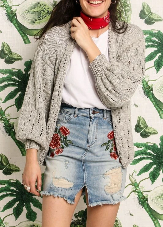 Son Cardigan 3 Son Cardigan