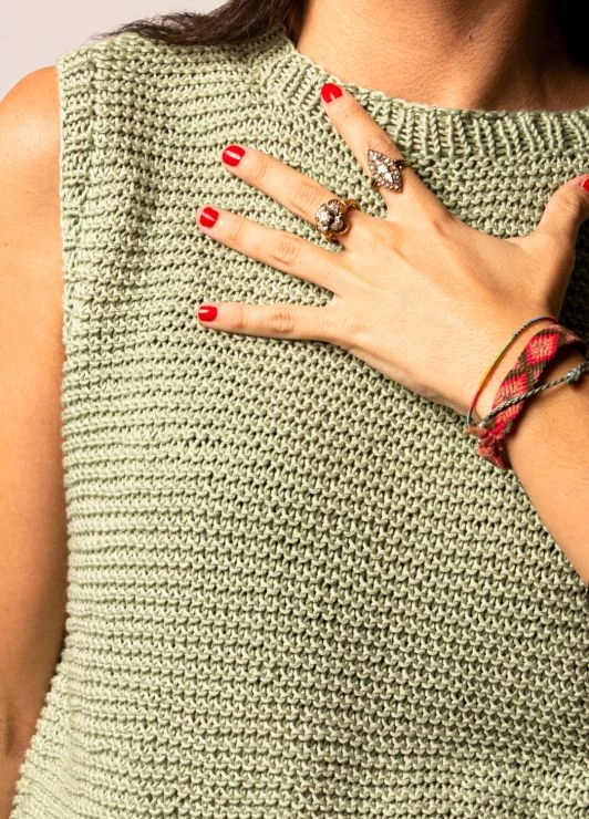 Hawaii Top 4 Hawaii Top - Image 2