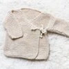 Guppy Cardigan -We Are Knitters Sales knitting kit cotton cardigans guppy cardigan EN 01