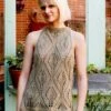 Cala Top -We Are Knitters Sales knitting kit cotton tops cala top EN 01