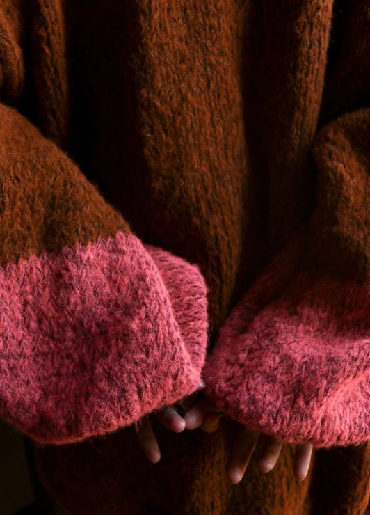 Pianka Cardigan 7 Pianka Cardigan - Image 5