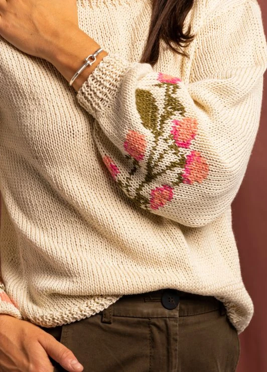 Greece Sweater 4 Greece Sweater - Image 2