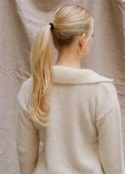 Kold Sweater -We Are Knitters Sales knitting kit finita mohair kold sweater en 04